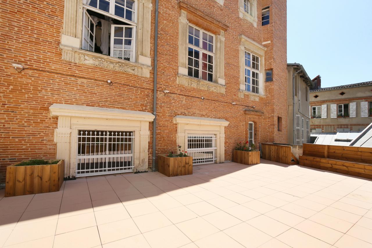 Bureau Toulouse 160m² Location bureau Toulouse Haute-Garonne OLBUR2532033 4